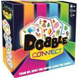 Dobble Connect Card Game - Tabletop Gaming