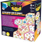 Dobble Connect Card Game 2 - Tabletop Gaming