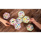 Dobble Connect Card Game 4 - Tabletop Gaming