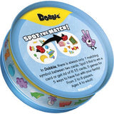 Dobble Kids Card Game 4 - Tabletop Gaming