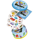 Dobble Kids Card Game 5 - Tabletop Gaming