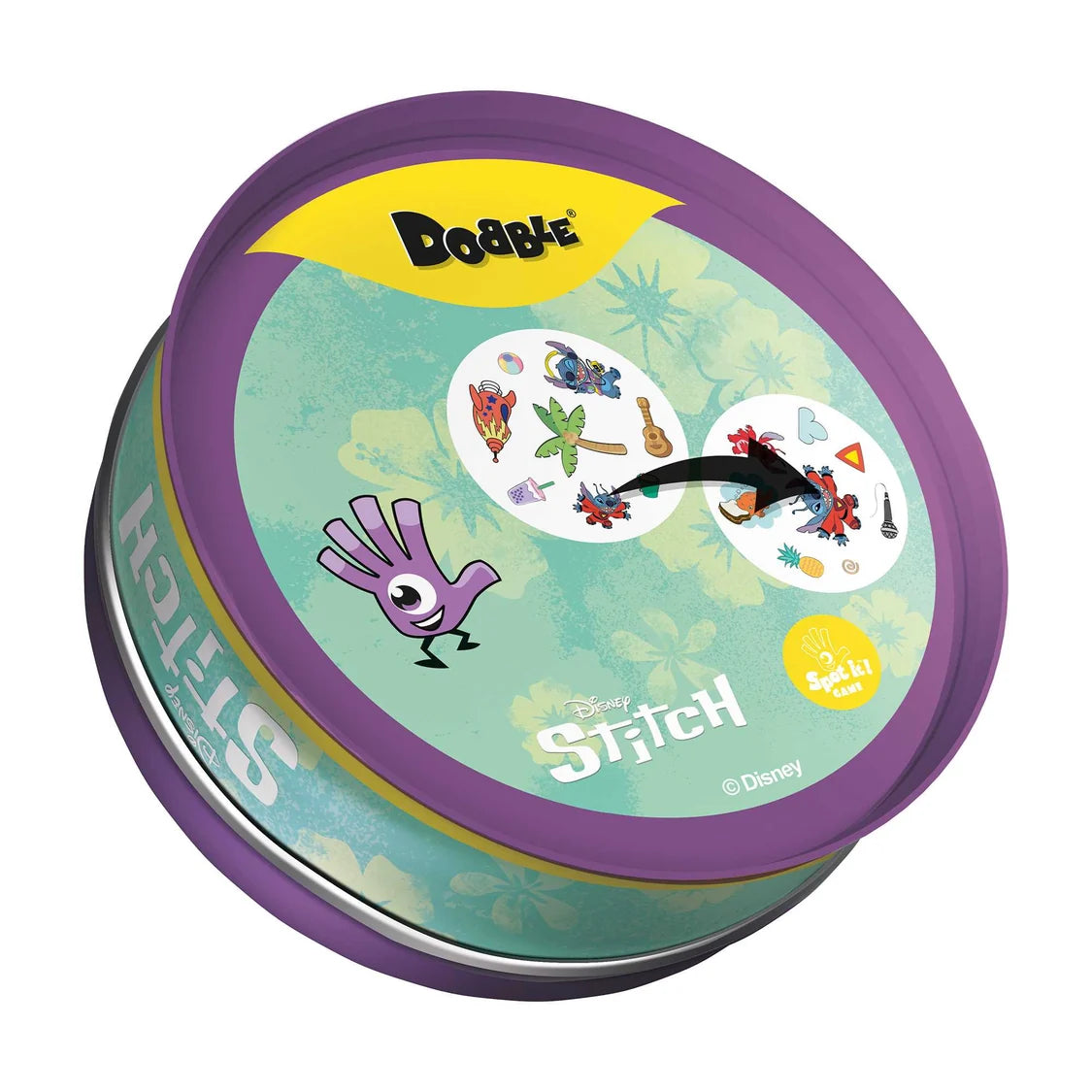 Dobble Stitch Card Game 5 - Tabletop Gaming