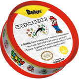 Dobble Super Mario Card Game 3 - Tabletop Gaming