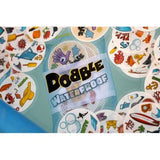 Dobble Waterproof Card Game 3 - Tabletop Gaming