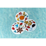 Dobble Waterproof Card Game 4 - Tabletop Gaming