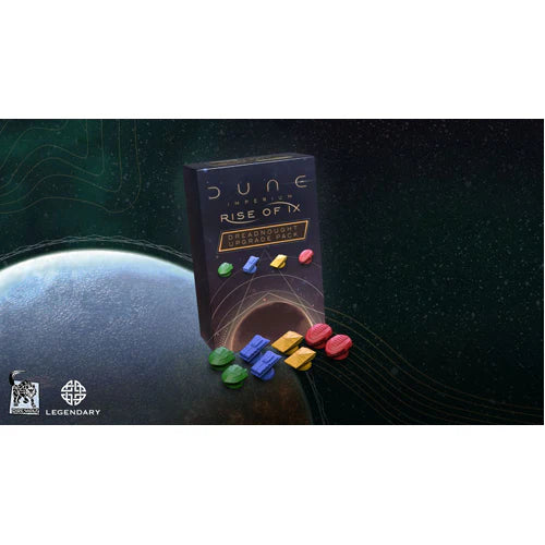 Dreadnought-Upgrade-Pack-Dune-Imperium-Rise-of-Ix-Tabletop Gaming