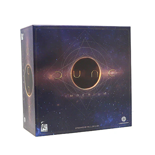 Dune-Imperium-Deluxe-Upgrade-Pack-Tabletop Gaming