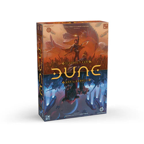 Dune-War-for-Arrakis-Tabletop Gaming