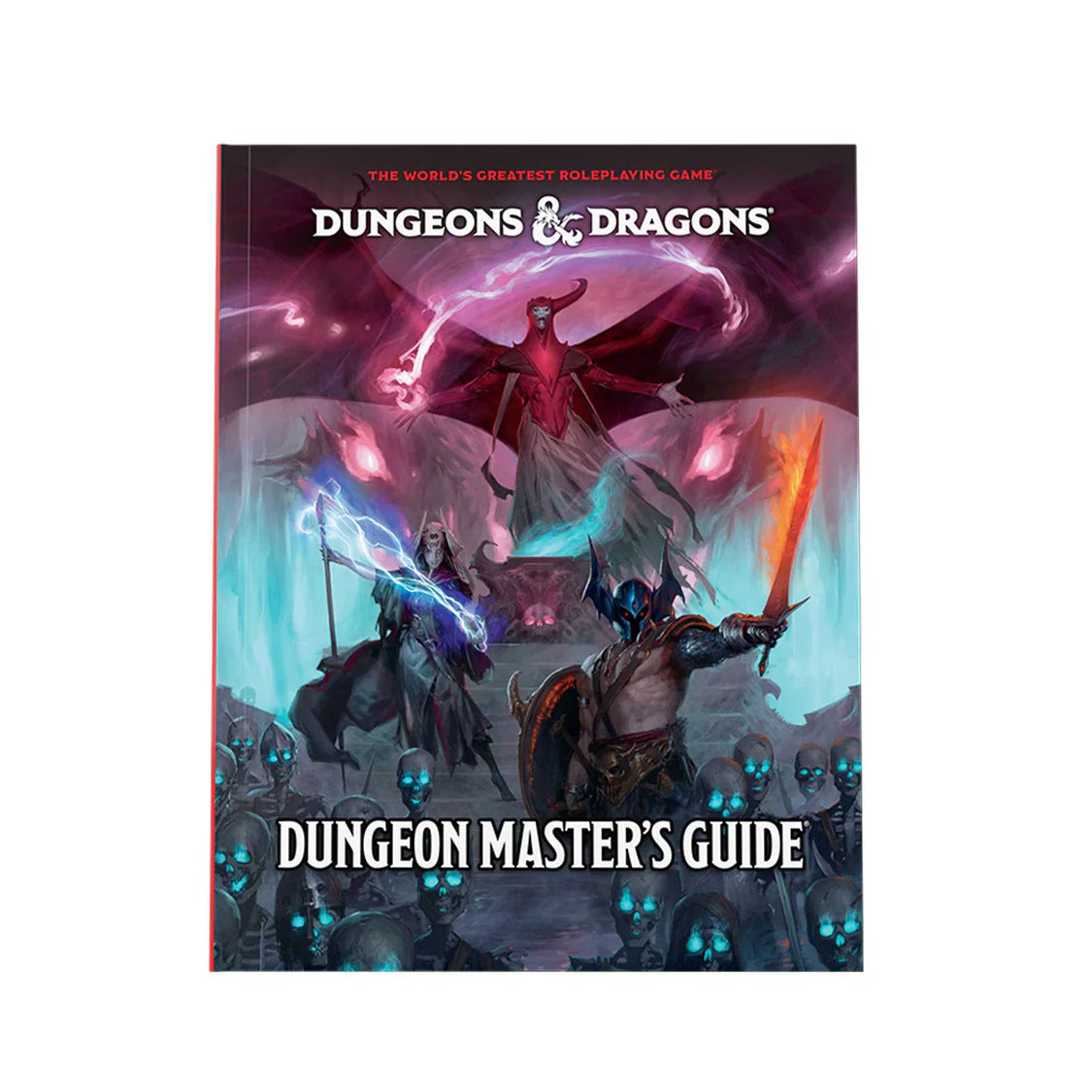 Dungeon Master's Guide 2024: Dungeons & Dragons - Tabletop Gaming