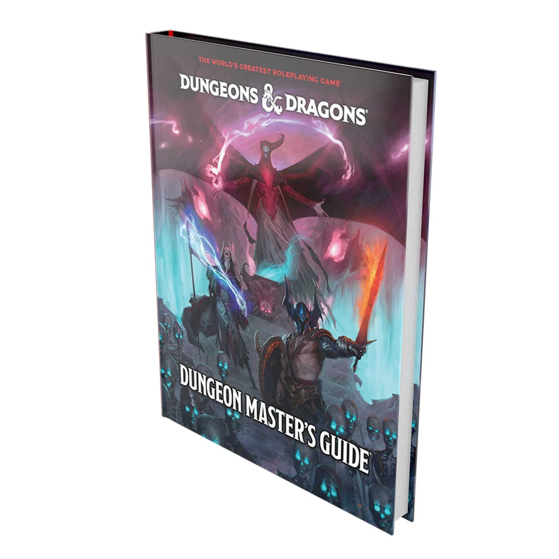 Dungeon Master's Guide 2024: Dungeons & Dragons 2 - Tabletop Gaming