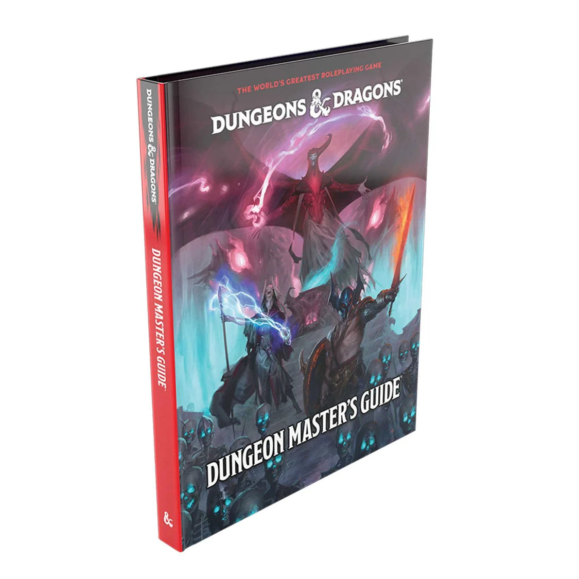 Dungeon Master's Guide 2024: Dungeons & Dragons 3 - Tabletop Gaming
