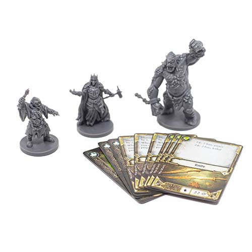 Dwellers-in-Darkness- The-Lord-of-the-Ring Tabletop Gaming