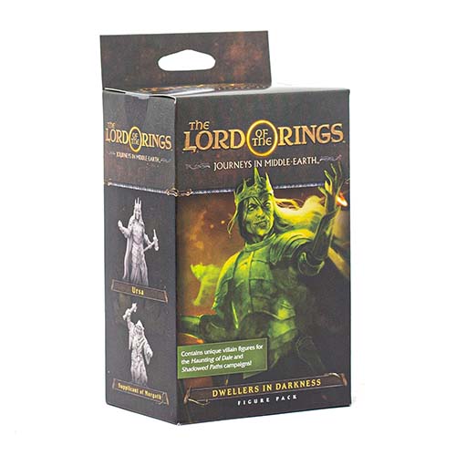 Dwellers-in-Darkness- The-Lord-of-the-Ring Tabletop Gaming