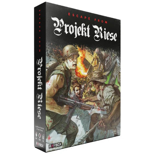 Escape-from-Projekt-Riese-BOX-Set-Tabletop Gaming