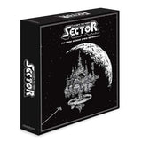 Escape the Dark Sector Board Game - Tabletop Gaming