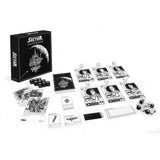 Escape the Dark Sector Board Game 2 - Tabletop Gaming