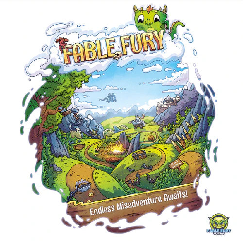 Fable-Fury-Endless-Misadventure-Awaits-Tabletop Gaming