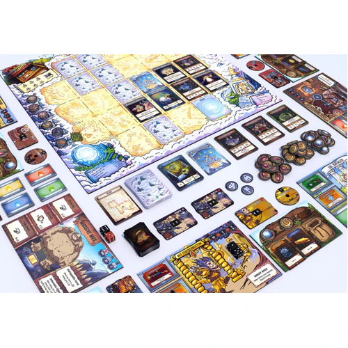 Fable-Fury-Endless-Misadventure-Awaits-Tabletop Gaming