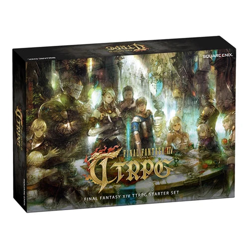 Final-Fantasy-XIV-Tabletop-RPG-Starter-Set-Tabletop Gaming