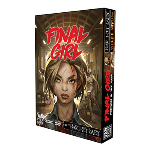 Final-Girl-Madness-in-the-Dark- Tabletop Gaming