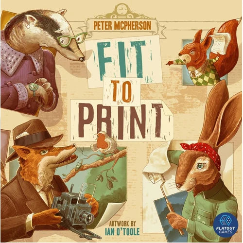Fit-to-Print-Tabletop Gaming