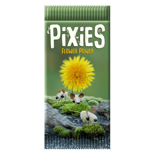 Flower-Power-Pixies-Expansion-Tabletop Gaming