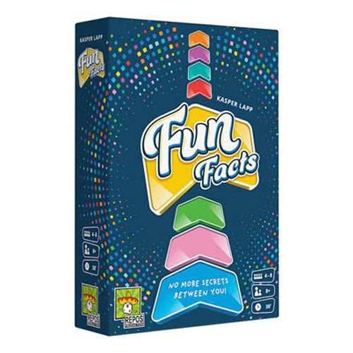 Fun-Facts-Tabletop Gaming