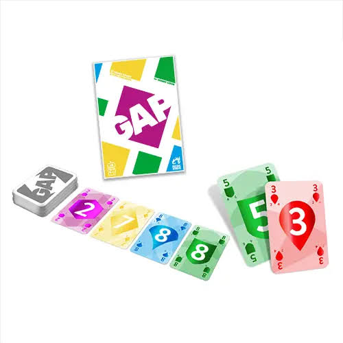 GAP-Tabletop Gaming