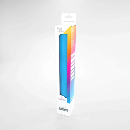 Gamegenic Prime Playmats (2mm) - Various Colours