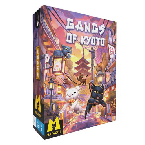 Gangs-of-Kyoto-Tabletop Gaming