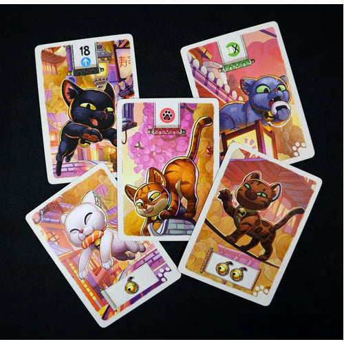 Gangs-of-Kyoto-Tabletop Gaming