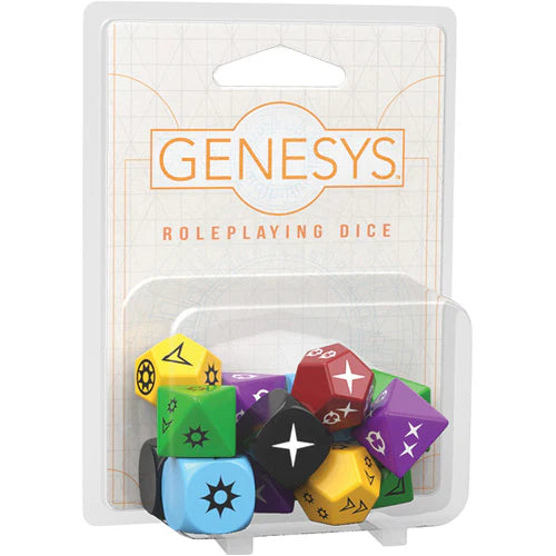 Genesys-RPG-Roleplaying-Dice-Pack-Edge-Studio-Edition-Tabletop Gaming