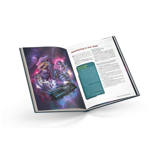 Genesys RPG: Twilight Imperium - Ships of the Shattered Empire-Tabletop Gaming