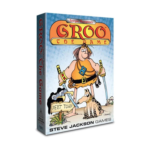 Groo-The-Game-Tabletop Gaming