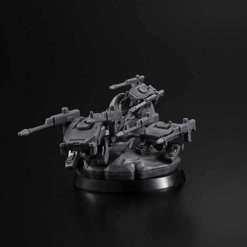 Gundam-Card-Game Premium-Collection-Gundam-Assemble-Set-PC01A Tabletop Gaming