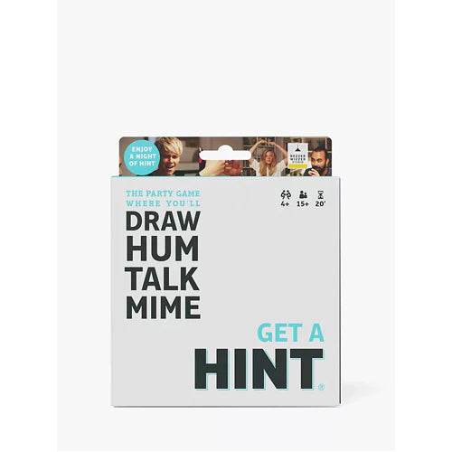 HINT-Pocket-Tabletop Gaming