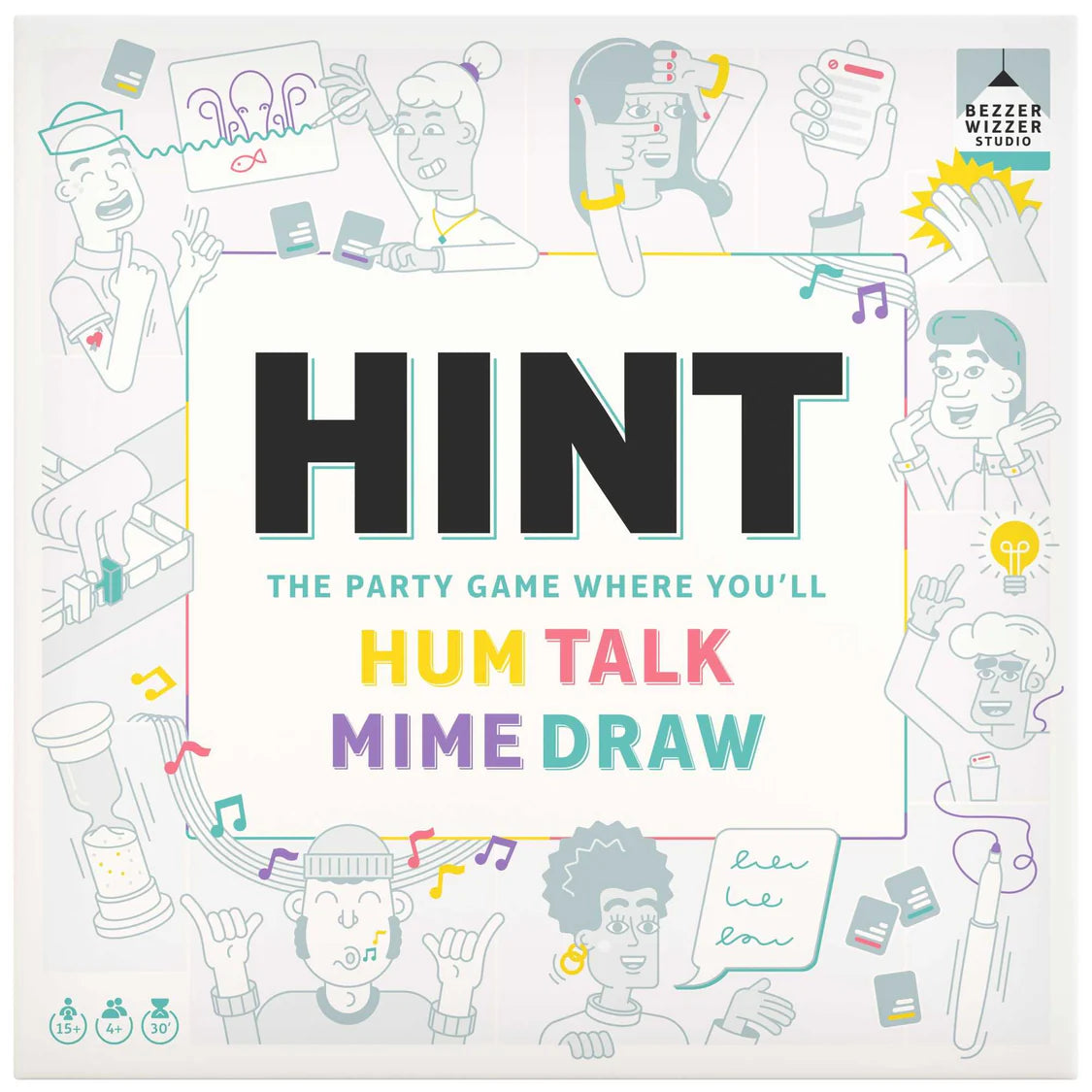 HINT Classic-Table Top Gaming