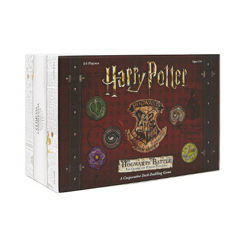 Harry-Potter-Hogwarts-Battle-The-Charms-and-Potions- Tabletop Gaming