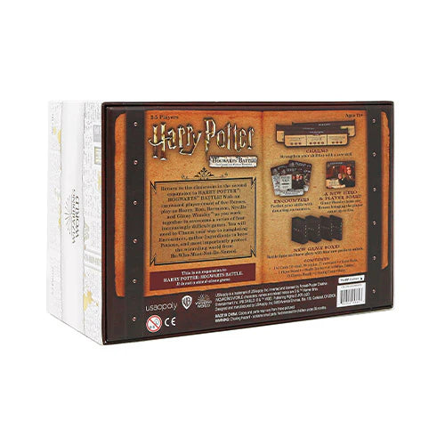 Harry-Potter-Hogwarts-Battle-The-Charms-and-Potions- Tabletop Gaming