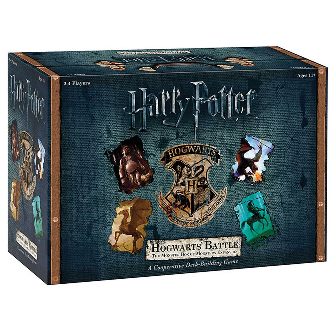 Harry-Potter-Hogwarts-Battle-The-Monster-Box-of-Mon-Tabletop Gaming