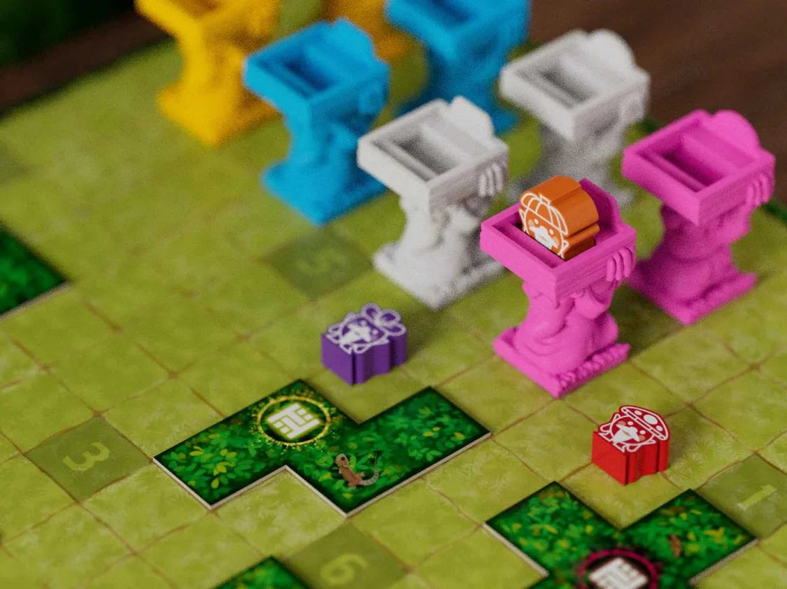 Hedge Mage-Tabletop Gaming