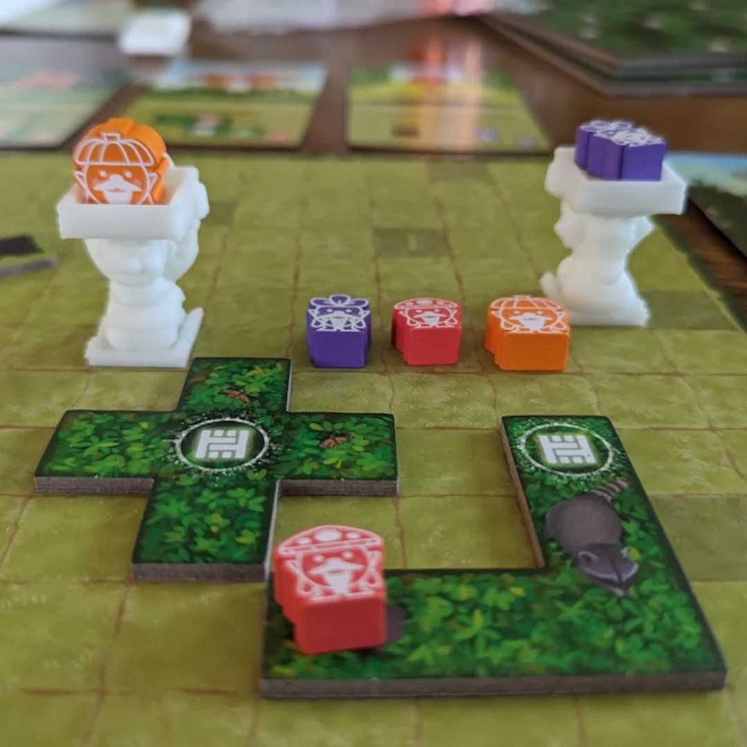 Hedge Mage-Tabletop Gaming