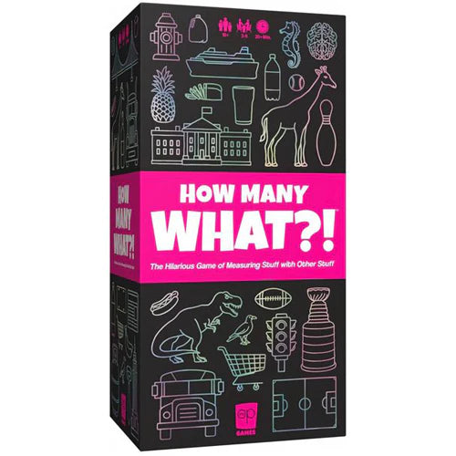 How-Many-What- Tabletop Gaming