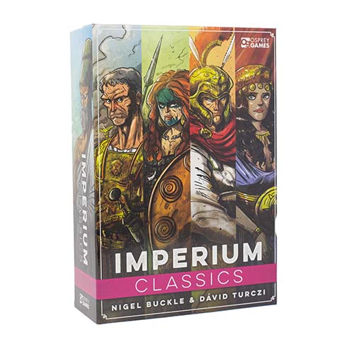 Imperium-Classics- Table Top Gaming