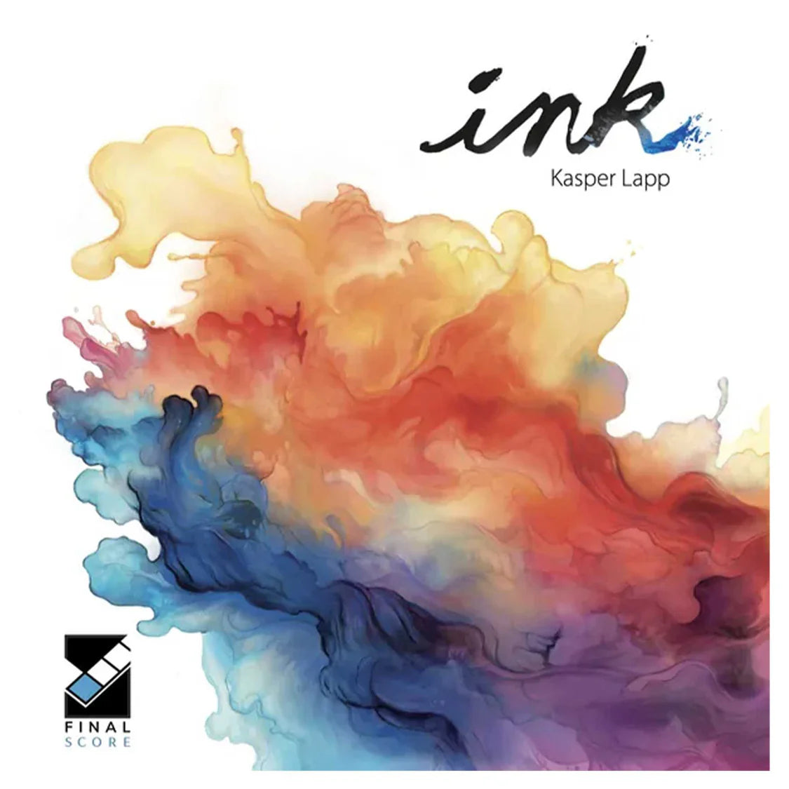 Ink-Tabletop Gaming
