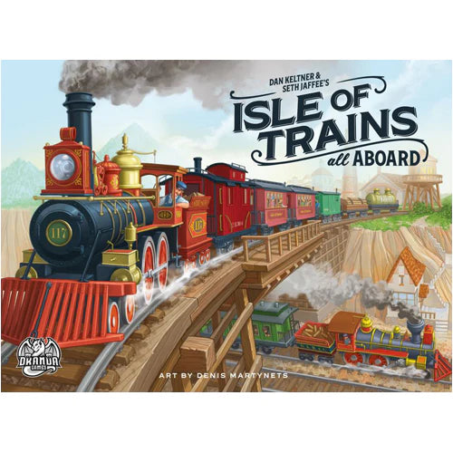 Isle-of-Trains-All-Aboard-Tabletop Gaming
