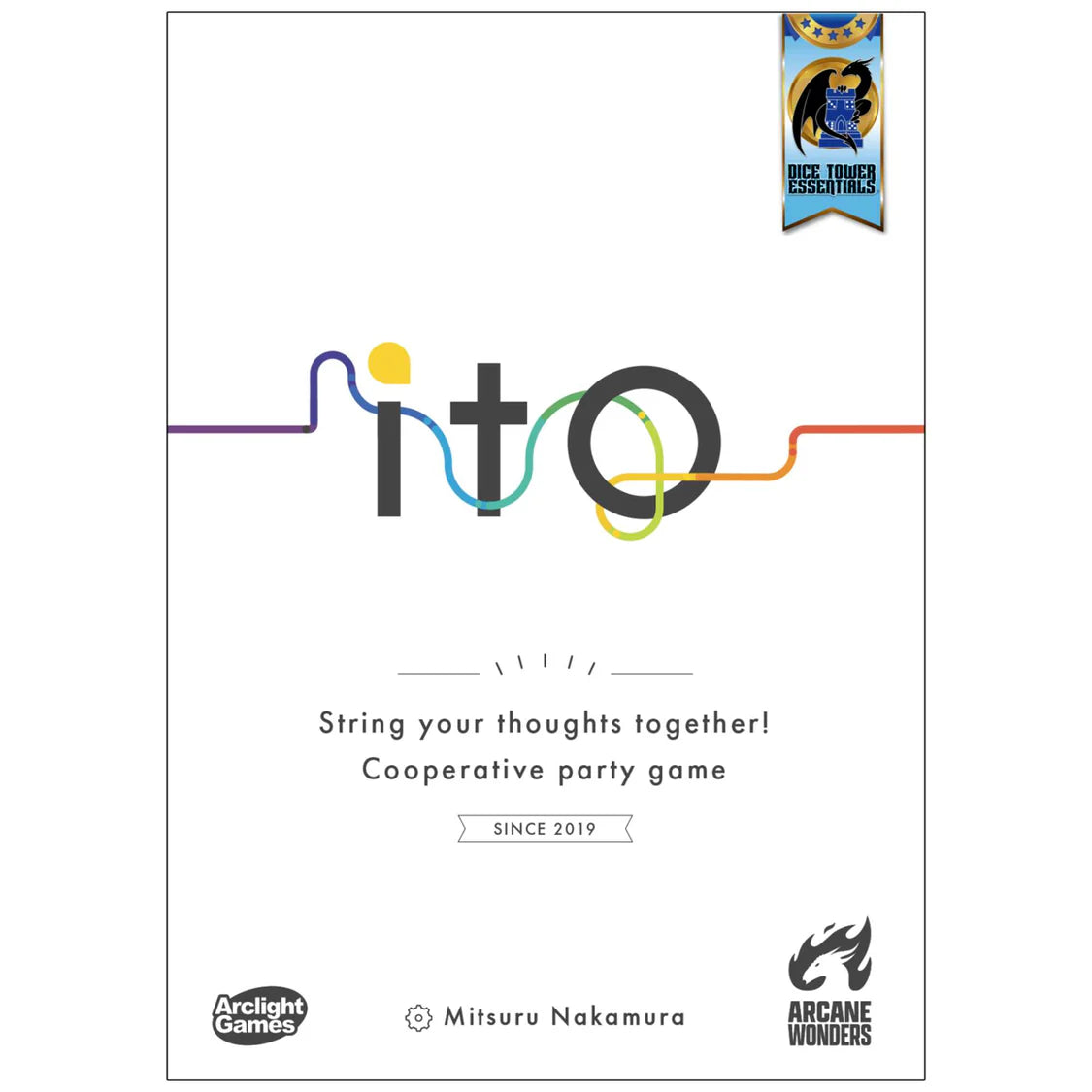 Ito-Tabletop Gaming