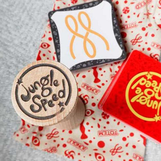 Jungle Speed Eco Box (2020 Version) 2 - Tabletop Gaming