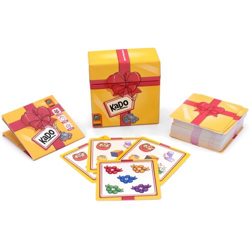 Kado-Tabletop Gaming