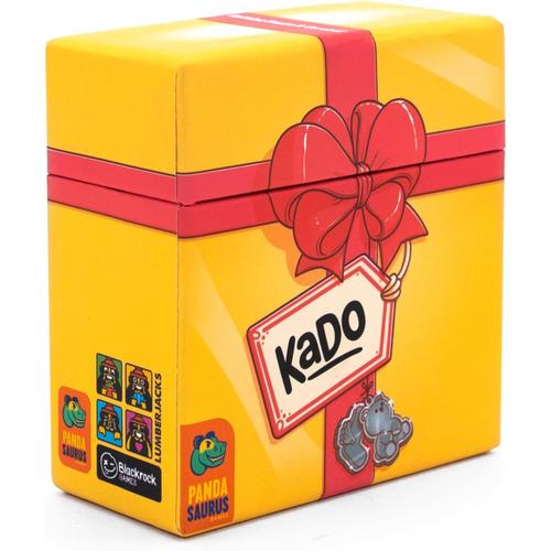 Kado-Tabletop Gaming